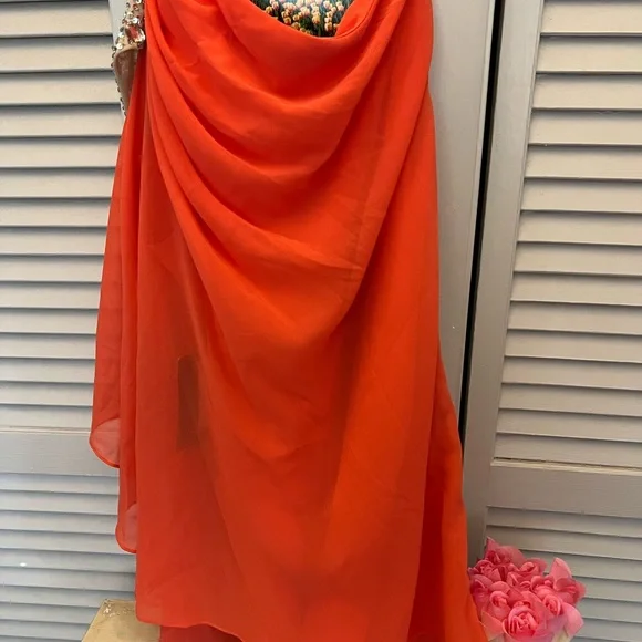 🌺NWT JS BOUTIQUE BLOUSE🌺 - Picture 6 of 10